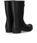 Barbour Wellington Banbury Black Boot