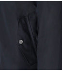 Barbour X Baracuta Porton Wax Navy Blue Jacket