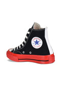 Comme des Garçons Chuck Taylor High Top Sneaker