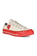 Comme des Garçons Chuck Taylor Sneaker
