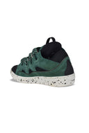 Lanvin Curb Sneakers