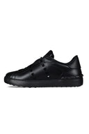 Valentino Garavani Rockstud 11 Sneaker senza titolo