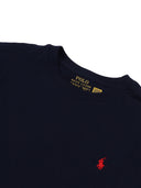 Polo Ralph Lauren Ss Cn Tops T Shirt