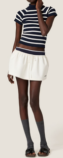 Miu Miu Maglieria Viscose F.18