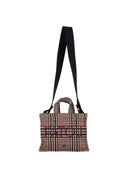 Patou Patou Small Tote Bag