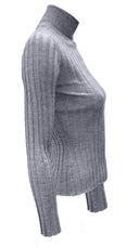 La Rose La Rose H Neck Coste Cash/Silk