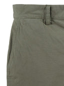 Sebago Sasanoa Short Chino Senza Pince