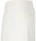 Max Mara Weekend Bellico Weiße Hose