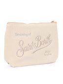 Mc2 Saint Barth Aline Lurex W 11 Emb