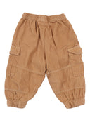 Pantalon tissé Molo Sae