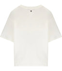 Max Mara Weekend Sabato White T Shirt