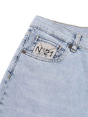 N21 Kids N21 P287 F Pantaloni