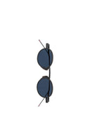 Runde Sonnenbrille von Thom Browne
