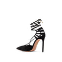 Aquazzura Aquazzura Bellissima 105 Pumps