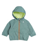 K Way Kids E. Jake Plus.2 Double Corto