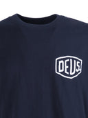 تي شيرت Deus Ex Machina Frontage