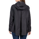 Herno Herno Hooded Cape Jacket