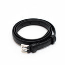 Prada Prada Saffiano Slim Belt