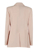Max Mara Studio Giacca Grembo