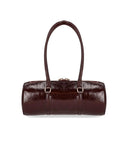 Essentiel Antwerp Bolso de hombro Kenneth marrón