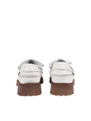 Sebago Ranger Tale Woman Moccasin