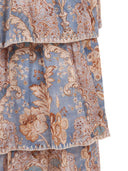 Zimmerman Daylight Kids Tiered Dress