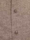 Sartoria Del Campo Sonrisa Camicia Uomo