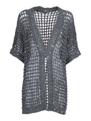 Peserico Knitted Sweater