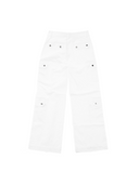 Parosh Celebrity Cotton Trousers