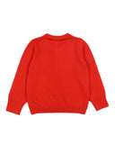 Pull tricoté à nouer Mini Rodini