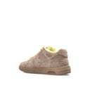 Off White Off White Out Of Office Leather Sneakers