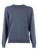 Rrd Techno Wash Round 16 Knit