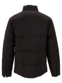 Paul Smith Mens Cropped Fibre Down Puffa