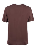 New Balance Athletics Cotton T Shirt Cortado