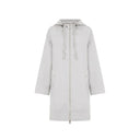 Herno Cappotto Parka leggero Herno