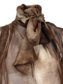 Elisabetta Franchi Camicia