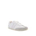 Zapatillas de cuero Celine