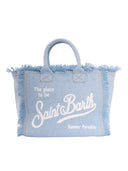 Mc2 Saint Barth Colette Denim Light