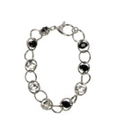 Max Mara Weekend Namur Silver Collana