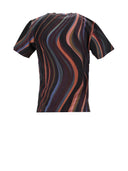 T-shirt invernale da donna Paul Smith