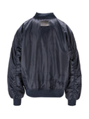 Anine Bing Leon Bomber Midnight Blue