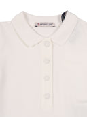 Moncler Baby Natural Dress