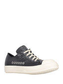 Rick Owens Extreme Low Sneaks
