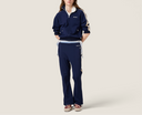 Miu Miu Maglieria Nylon Double F.18