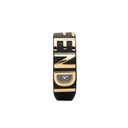 Fendi Graphy Bracelet Watch