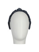 Mont Kiji Silk Hairband Hb