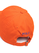 Ralph Lauren Polo Pony Cotton Baseball Cap