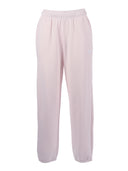 New Balance Sport Essentials French Terry Jogger Pink Salt