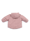K Way Kids E. Jack St Thermo Double Corto