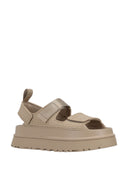Ugg W Goldenglow geprägt